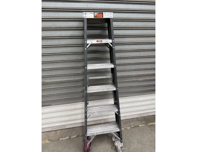 Welding Shop + Tools Liquidation (ON11808) - Lot 45