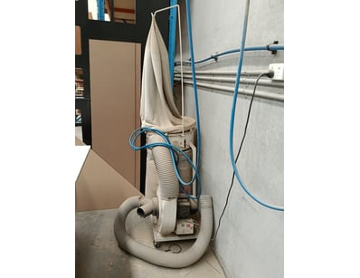 Flooring Manufacturing Company Liquidation (ON1... - Lot 240