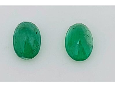 International Diamond And Gemstone Dealers Cle... - Lot 2251