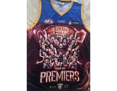 Mancave & Memorabilia (A981) - Lot 141