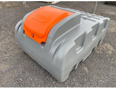 UNUSED Generators, Fuel Tanks & Workshop Gear (O... - Lot 40