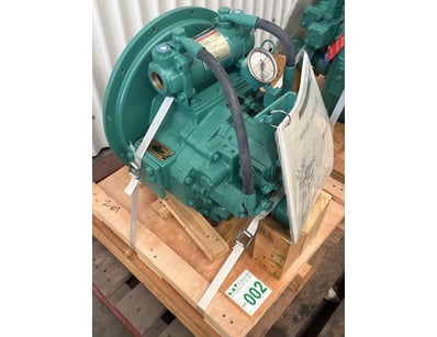 Marine Diesel Warehouse Clearance (ON4447) - Lot 2