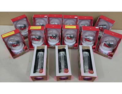 Home Entertainment, Audio & Computers (SA989) - Lot 4699