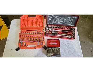 Mechanical Business Closure - Lot 4146