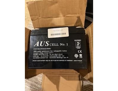 Home Improvement, DIY & Hardware (A1005) - Lot 1061