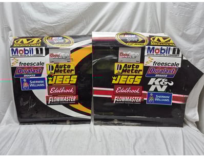 Mancave & Memorabilia (A987) - Lot 6003