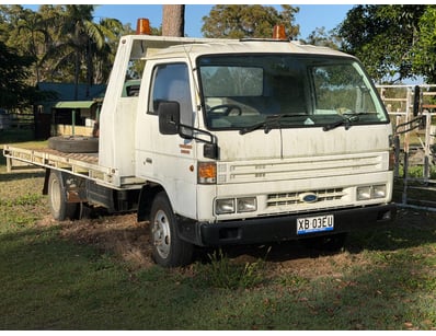 1994 Ford Trader 

Year: 1994
Make: Ford
Model...