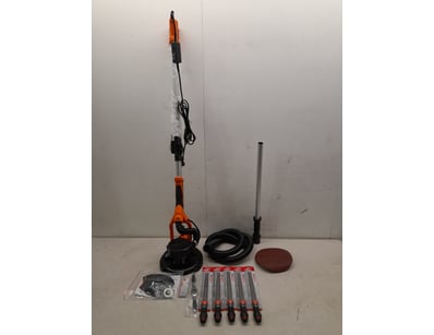 Unclaimed Freight (GCA984) - Lot 2536