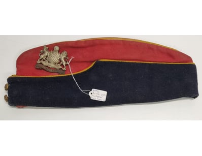 Historic Arms & Militaria (A977) - Lot 30