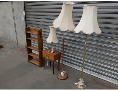 House & Homewares (VICA983) - Lot 13