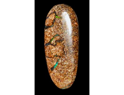 UNRESERVED Diamonds, Gemstones & Opals (A1005) - Lot 296