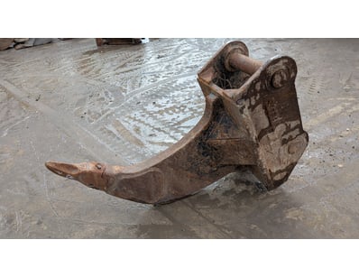 Major Industrial Plumbing & Civil Contractor Li... - Lot 160