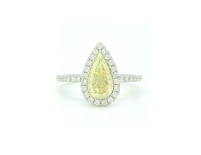 Luxury Jewellery (A994) - Lot 609