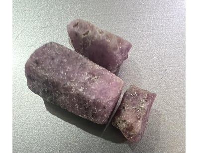 UNRESERVED Diamonds, Gemstones & Opals (A1002) - Lot 154