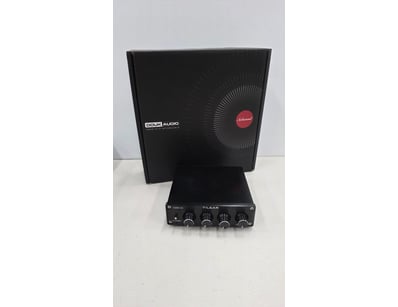 Unclaimed Freight (GCA1002) - Lot 1762