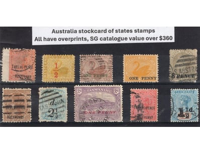 Gadgets, Music & Pastimes (A998) - Lot 230