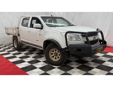 Passenger, Luxury & Commercial Vehicles Auction - Lot 668