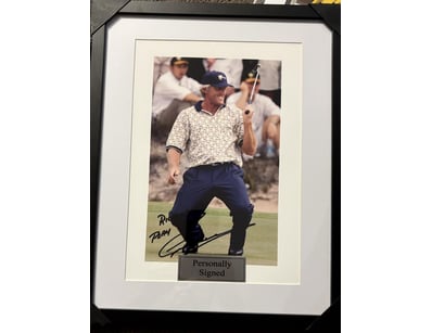 Mancave & Memorabilia (A1005) - Lot 216