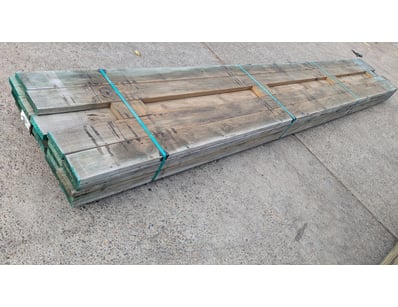 Home Improvement, DIY & Hardware (A1007) - Lot 153