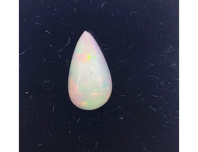 UNRESERVED Diamonds, Gemstones & Opals (A988) - Lot 4762