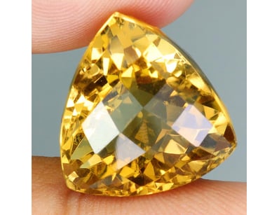 UNRESERVED Diamonds, Gemstones & Opals (A985) - Lot 3520