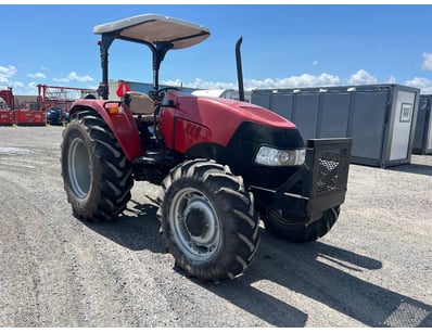 Civil, Transport & Machinery - Nationwide (ON4390) - Lot 900