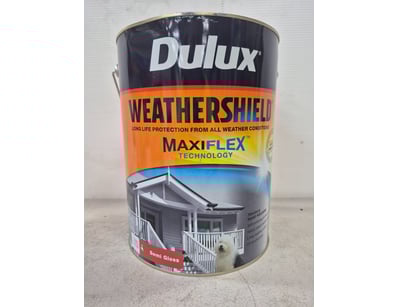 Ultimate Surplus Paint Event (GCA985) - Lot 1261