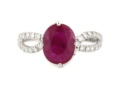 Fine Jewellery (A987) - Lot 1509