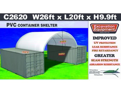 UNUSED Machinery, Portables & Attachments (ON4428) - Lot 44