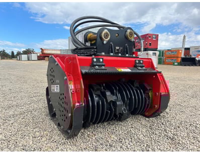 UNUSED Forklifts, Skidsteer & Excavator Attachme... - Lot 24