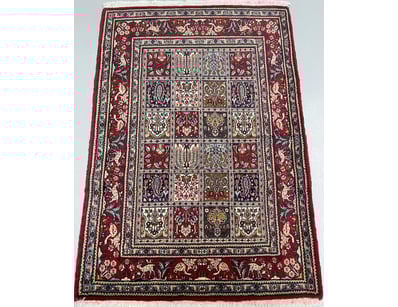 Antique, Vintage & Rugs (A985) - Lot 7076