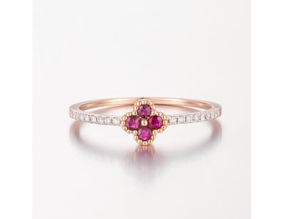 Fine Jewellery (A979) - Lot 1555