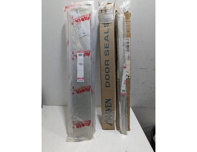 MOSTLY UNRESERVED Carpentry Business Closure - Lot 76