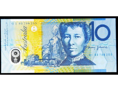 UNRESERVED Banknotes & Coins (A1000) - Lot 663