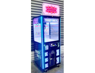 Pinballs, Arcades & Amusements (A987) - Lot 20