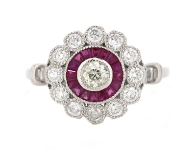 Fine Jewellery (A985) - Lot 1531