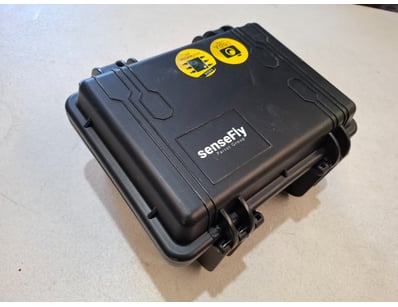 Mostly UNRESERVED Trimble Equipment & Accessories... - Lot 3