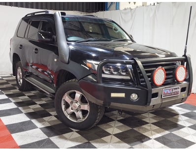 Passenger, Luxury & Commercial Vehicles Auction - Lot 1350