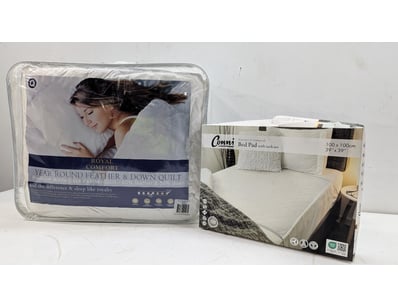 House & Homewares (NSWA985) - Lot 1001