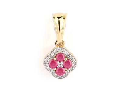 100 Pieces of Ethically Made 9K Gold Jewellery –... - Lot 66