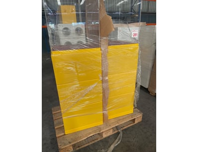 Retail Warehouse Fit Out Business Closure (ON4356) - Lot 281