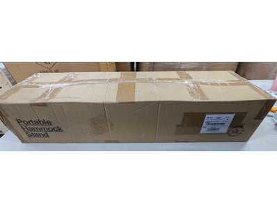 Unclaimed Freight (GCA1002) - Lot 1860