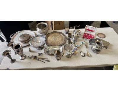 Hospitality, Catering & Events (A999) - Lot 77