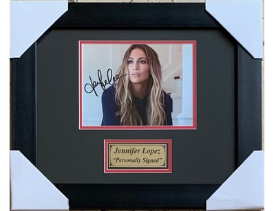 Mancave & Memorabilia (A982) - Lot 1701