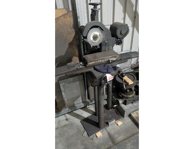 Entire Aluminium Manufacturing Plant Liquidation... - Lot 75