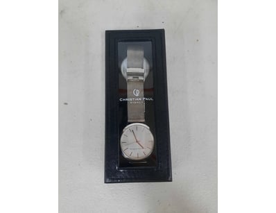 Police Seized Property & Unclaimed Jewellery (A... - Lot 537