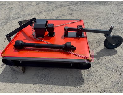 Civil, Transport & Machinery - Queensland, New... - Lot 6910