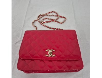 Luxury Designer Essentials (A974) - Lot 1650