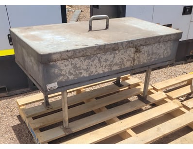 Civil Shed Clearance (ON4370) - Lot 92
