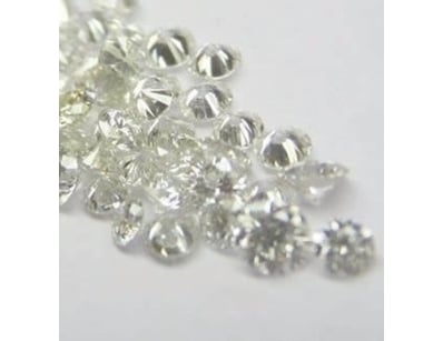 0.22 TCW WHITE VARIOUS ROUND DIAMONDS        

Con...